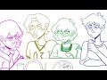 Guys I'm Right Here: The Remake (Voltron Animatic)