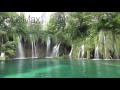 Plitvice Lakes National Park, Croatia travel guide 4K bluemaxbg.com