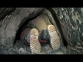 Caving in Cwm Dwr - South Wales