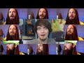 Super Mario 64 - Wing Cap - PBG / Smooth McGroove Mashup