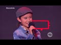 Juanes sings ‘Besos usados’ | The Voice Kids Colombia 2021