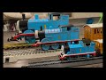 Thomas and Friends O guage