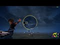 Kingdom Hearts 3 ReMind - Ansem, Xemnas, & Young Xehanort No Damage (Level 1 Critical Mode)