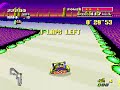 F-Zero (SNES) Playthrough