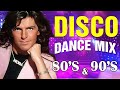 Modern Talking, ABBA, Bad Boys Blue, Bee Gees, C C Catch - Legends Golden Eurodisco Mix 70s 80s 90s