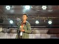 Ningreiyo Ahum//Tangkhul Comedian