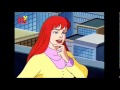 Spiderman The Animated Series - Partners in Danger Chapter 10 Lizard King (2/2)