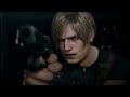 RESIDENT EVIL 4 (REMAKE) A Perfect Circle - The Outsider