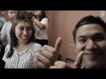 Kiara at Gino, nag-vlog ng kanilang ganap for the day!