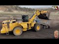 Top 20 Most Dangerous And Biggest Heavy Equipment Machines Working At Another Level #5