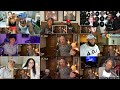 27 Styles of Rapping Reaction