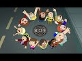 Girl You Need a Shot (OF B12 [Boyz 12]) by Boyz 12 (Music Video) | American Dad | TBS