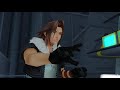 KINGDOM HEARTS TIMELINE - Episode 99: The Program