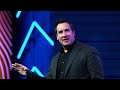 Psychological Safety On Teams | Keynote Speaker David Burkus on Building Trusting Teams