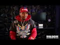 Juelz Santana Goes Off: Responds To Cam'Ron and Mase and People Calling Him Lazy.