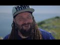 YAHWEH Will Manifest Himself - CHRISTAFARI (Official Music Video) Reggae Version [Filmed in Israel]