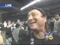 Steve Perry When White Soxs Won The World Series 1