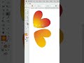 How To Figure Out A Gradient Angle In Illustrator #illustrator #vectorize #adobeillustratortutorials