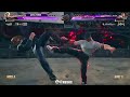 T8 ▰ HOLY SH**.  Knee Is Destroying With Paul Phoenix【Tekken 8】