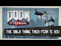 The Only Thing They Fear Is You [Doom Eternal  - TF2 MVM Remix]