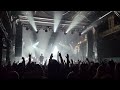 Underoath - It's Dangerous Business Walking Out Your Front Door - Live @ The Rust Belt 3.10.23