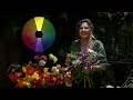 Understanding Colour Theory in Floral Design