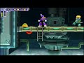 Mega Man Maverick Hunter X - [Full Playthrough] (Vile - Normal)