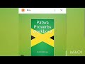 The History of Patwa Words and Jamaican Creole 🇯🇲🇯🇲
