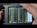 NanoVNA H4 Setup & Calibration