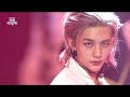 스트레이 키즈 (Stray Kids) - Dionysus (원곡: 방탄소년단 BTS) + 神메뉴 God's Menu [2020 KBS 가요대축제]