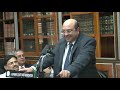 Three Great Chief Justices: Lecture by Justice Rohinton Nariman.