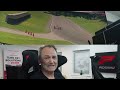 Ex-Stig's First Battle on iRacing Ends TERRIBLY!