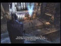 Batman Arkham City part 1