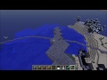 Minecraft Mountain Epi 2: Its Huge!