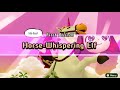 Miitopia | Horse-Whispering (Elf)