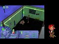 SIMS 2: babyquest