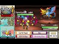 Pokémon Infinite Fusion Hardcore Nuzlocke - Mr. Mime Fusions ONLY