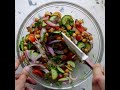 Your Favorite Protein Salad Recipe