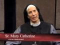 Sister Mary Catherine Alexander - Jewish Convert became a Roman Catholic Nun Pt. 1