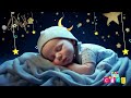 Mozart for Babies Brain Development Lullabies - Mozart Brahms Lullaby - Sleep Music for Babies