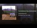 The Bookhouse Boys (Instrumental)