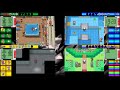 The Struggle is real! Moemon Platinum randomized nuzlock versus race episode 8