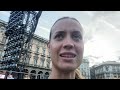 One Day In Milan - Vlog With Bestie