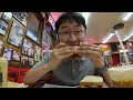 NYC MUST TRY: Katz’s Deli, Jongro Korean BBQ, Okdonsik Michelin Pork Soup, Good Thanks Cafe, Cruffin