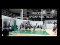 Mac Tallo MPBL Highlights 2024