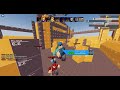 Beating dracoo and fk2t! (Roblox Arsenal)