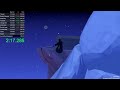 Getting Over It with Bennett Foddy | 2:55.664 |