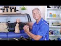 How to Fix Sciatica (Back Pain) in Older Adults
