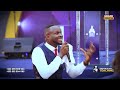 How To Stand Still Part 1 | Pastor Elvis Agyemang