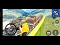INDIAN TRUCK SIMULATOR 3D  ANDROID GAMEPLAY (SKGAMING)